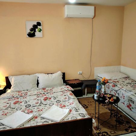 Guest House Emiliya Ovchartsi (Kyustendil) Exterior foto