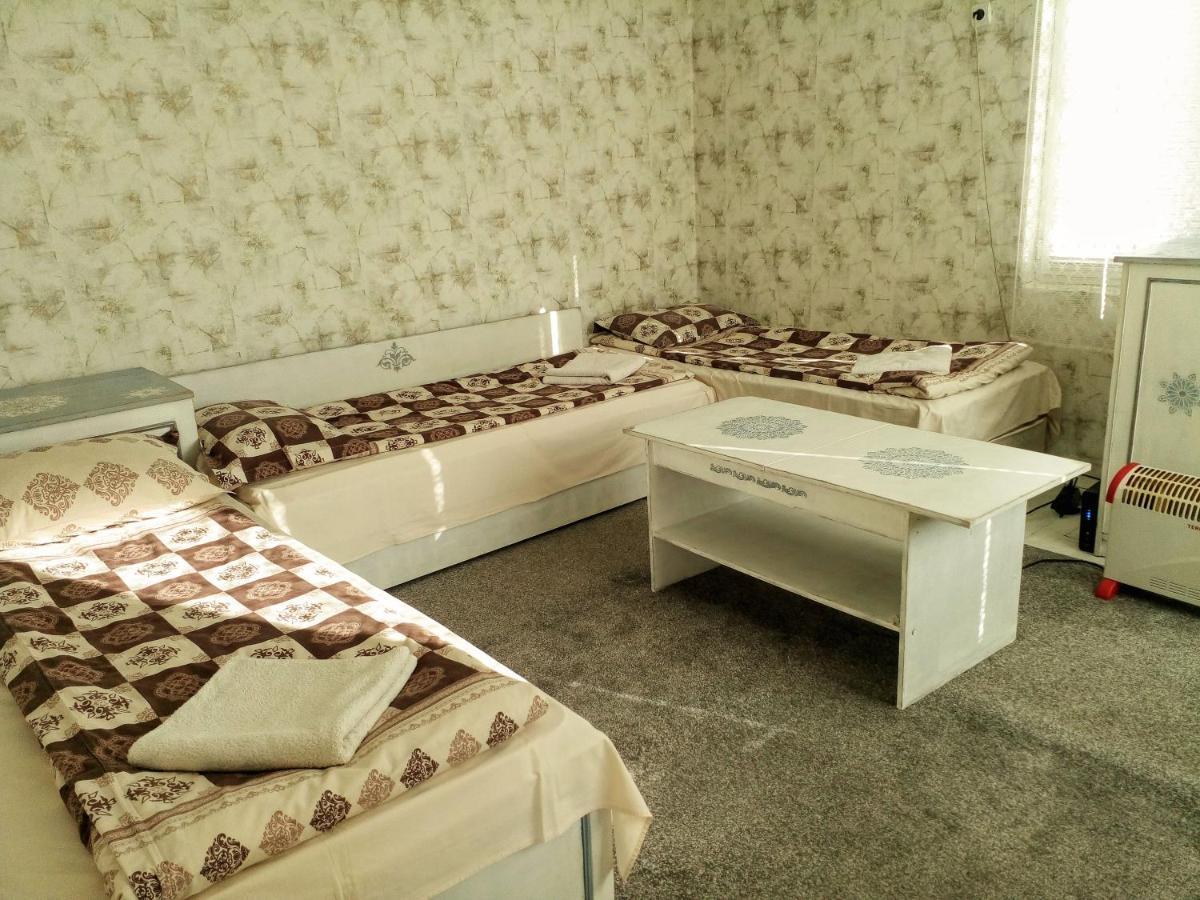 Guest House Emiliya Ovchartsi (Kyustendil) Exterior foto