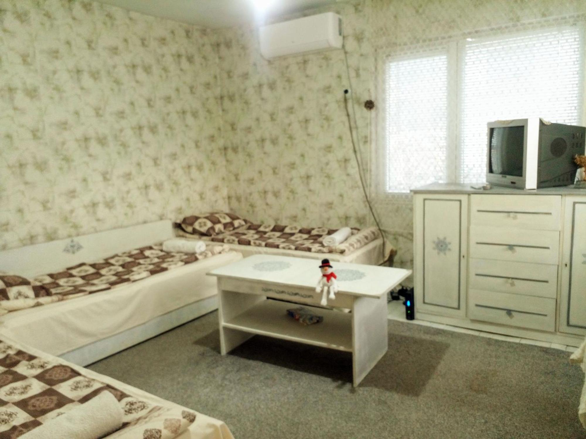 Guest House Emiliya Ovchartsi (Kyustendil) Exterior foto